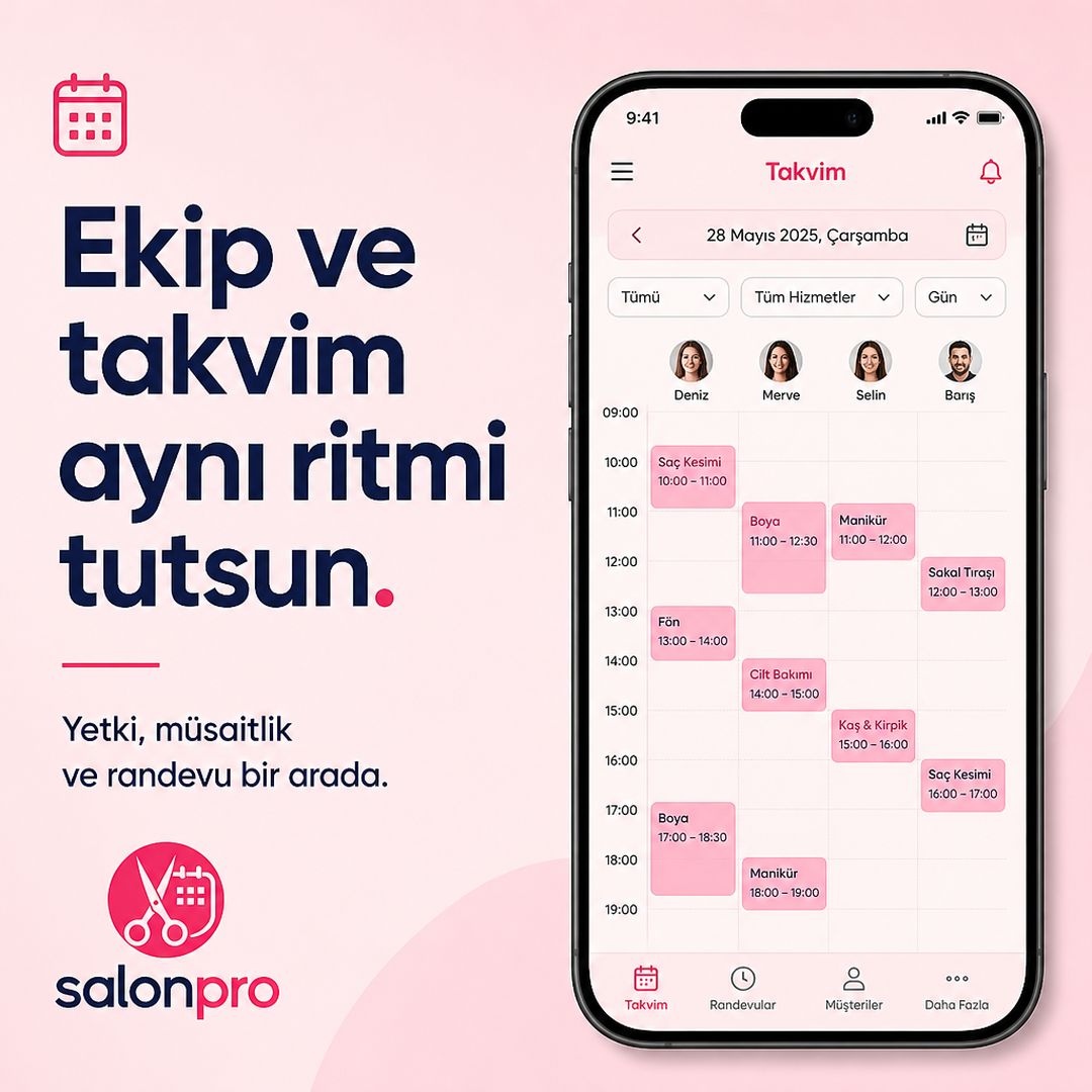 Ekip