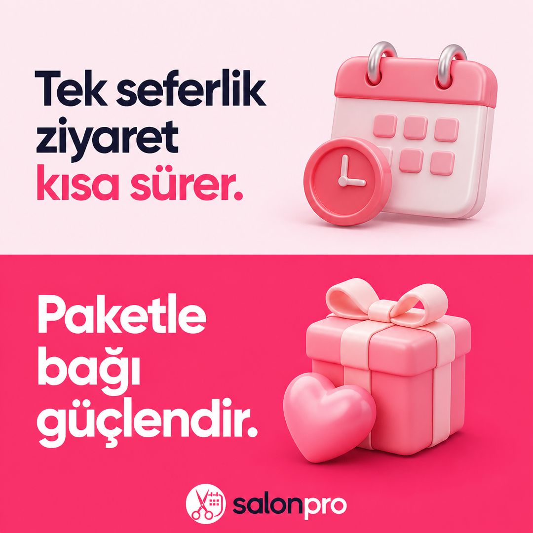 Paketler