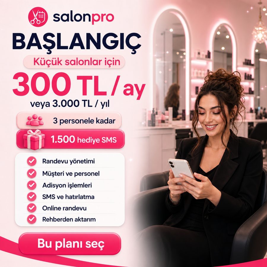 Başlangıç paketi